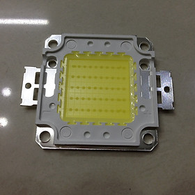 Mua SANAN CHIP LED 50W - TRẮNG 6500K