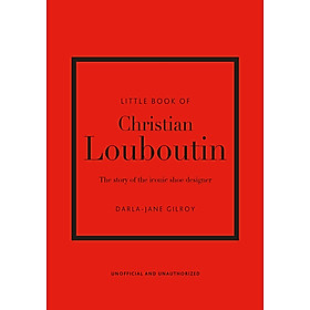 Little Book of Christian Louboutin