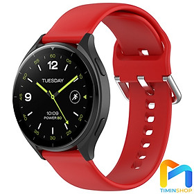 Dây đeo Xiaomi Watch 2/ Watch S3 (DGNT)