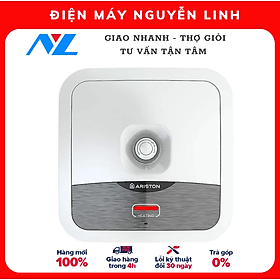 Mua Máy Nước Nóng Ariston AN2 15 R - 2.5 - FE (2500W)