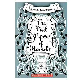 The Pied Piper Bundled Set (With CD)