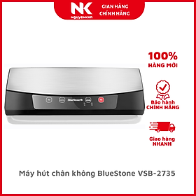 Máy hút chân không BlueStone VSB-2735 (130W) - Hàng chính hãng