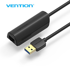 Mua Cáp chuyển đổi USB 3.0 to LAN Rj45 Vention - Hàng chính hãng