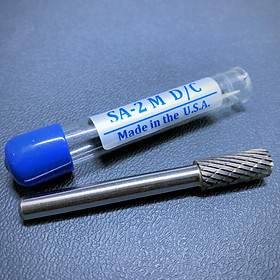 Mũi mài hợp kim ADVANCED SA-2M D/C