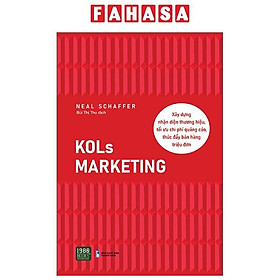 KOLs Marketing