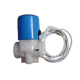 Mua Van điện từ máy lọc nước RO – 24V