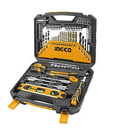 Mua Bộ 86 món dụng cụ hiệu Ingco HKTAC010861