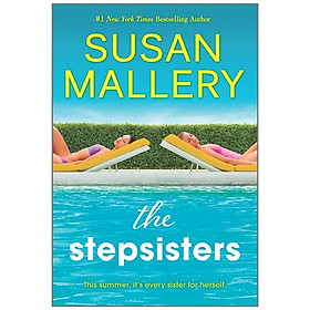 The Stepsisters - HarperCollins Publishers