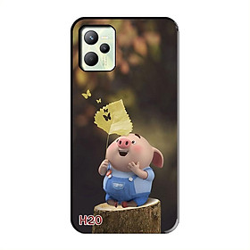 Ốp Lưng Dành Cho Realme C35