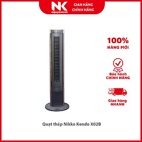 Mua Quạt tháp Nikko Kendo X02B - Hàng chính hãng