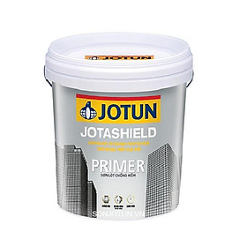Mua Sơn lót ngoại thất Jotun Jotashield Primer 17 Lít