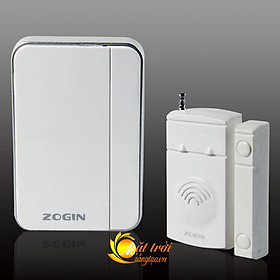 Mua Báo hiệu cửa mở không dây ZOGIN