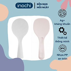 Mua Muỗng/ muôi xới cơm chống dính Inochi cao cấp  tiện lợi