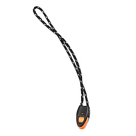 Survival Whistle Whistles with Lanyard for Outdoor Boating Without Carabiner