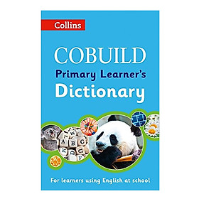 Hình ảnh Primary Learner's Dictionary