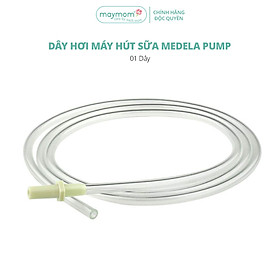 Dây Hút Sữa Medela Pump Thương Hiệu Maymom, Không Chứa BPA, An Toàn 100%