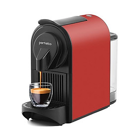 Mua Máy pha cà phê viên nén Perfetto P9.BK Hàng chính hãng