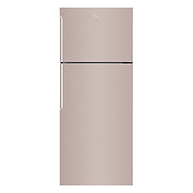 Tủ Lạnh Inverter Electrolux ETB4600B-G (431L) - Hàng Chính Hãng (Vàng)