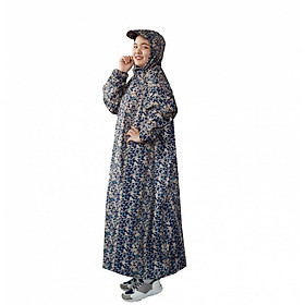 Mua Áo mưa Rando COLOSUR thiết kế liền cao cấp  không co giãn