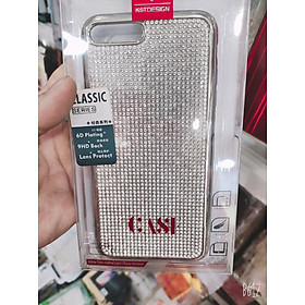 Ốp lưng đính đá dành cho iphone 7plus/8plus