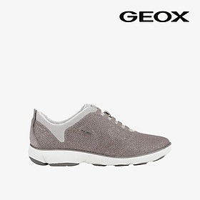 Giày Sneaker Nữ GEOX D Nebula C