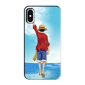 ỐP LƯNG IN DÀNH CHO IPHONE XS
