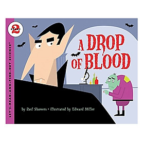 Lrafo L2: Drop Of Blood