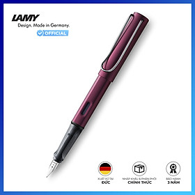 Bút Máy Lamy Al-Star Dark Purple 029