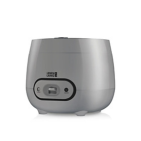 Nồi cơm điện mini Lê Bên Làng Đức LBL0583G dung tích 800ml, nhỏ gọn - Hàng chính hãng
