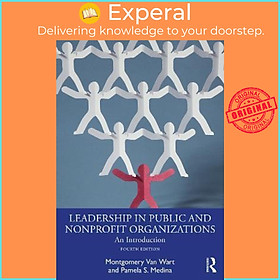 Sách - Leadership in Public and Nonprofit Organizations : An Introduction by Montgomery Van Wart (UK edition, paperback)