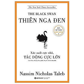 Sách Thiên Nga Đen (Tái Bản 2020)