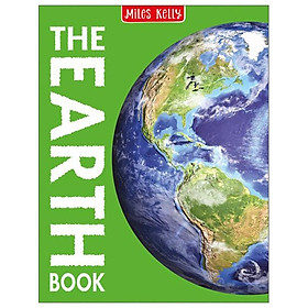 [Download Sách] The Earth Book