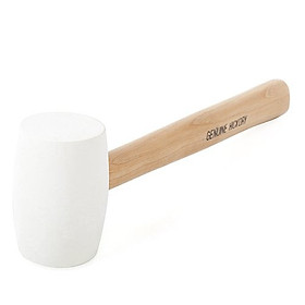 Mua Búa cao su cán gỗ 16OZ