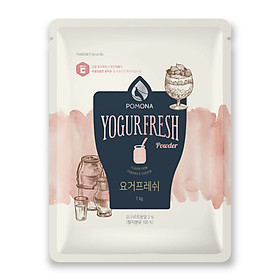 Bột Sữa Chua tươi Pomona - Pomona Yogur Fresh Powder