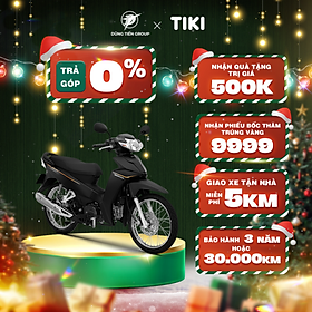 Xe Máy Honda Blade Phiên Bản Đặc Biệt 2023