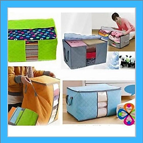 Mua TÚI ĐỰNG CHĂN MÀN CHỐNG THẤM MỐC(hàng chất lượng) cam kết hàng loại 1