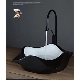 Mua Lavabo kiểu đặt bàn A543