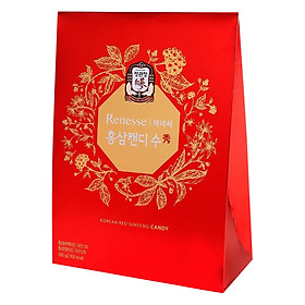 Kẹo Hồng Sâm KGC 500g