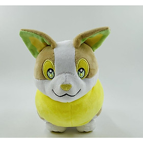 Gấu bông Pokemon Chó Con Yamper Size 20cm