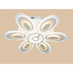 Đèn ốp trần NC 045