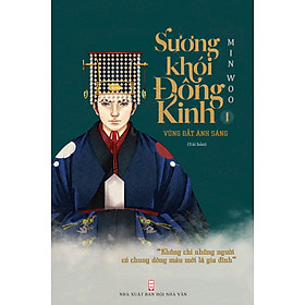 Sách Sương Khói Đông Kinh