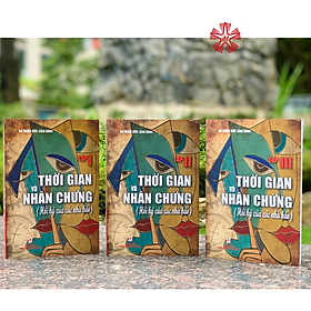 Thời gian và nhân chứng (trọn bộ 3 tập)