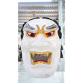 Mặt Nạ Qủy Vừa