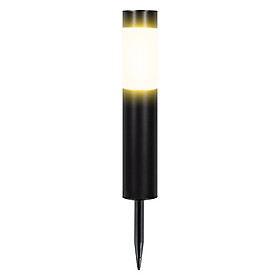 Mua  FreeShip+BH 2năm+quà 5k  Đèn led trụ Năng Lượng Mặt Trời trang trí sân vườn ET02 Siatom  siêu bền  sáng xuyên đêm  0 đồng tiền điện