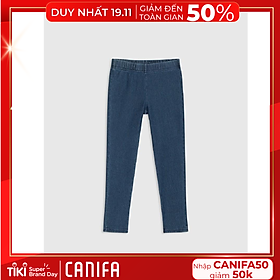 Quần legging bé gái 1BL20S006 Canifa