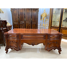 Mua Bàn làm việc tân cổ điển cao cấp