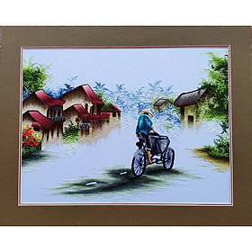 Mua Nhọc nhằn - pq370
