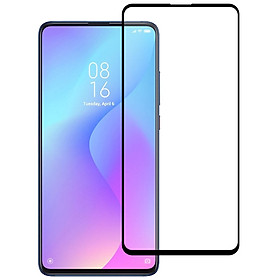 Miếng Dán Kính Cường Lực cho Xiaomi Redmi K20 Pro - Full màn hình