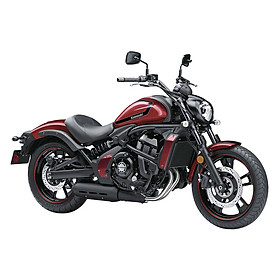 Xe Moto Kawasaki Vulcan S ABS SE
