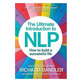 Hình ảnh The Ultimate Introduction To NLP: How To Build